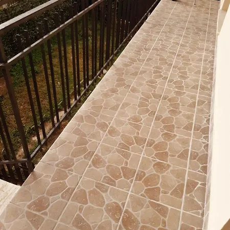 The Sun House *