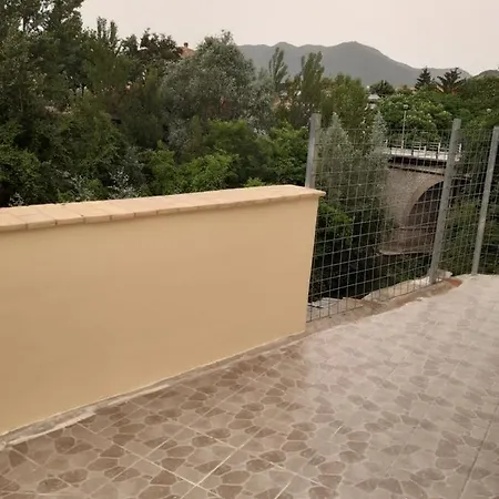 The Sun House