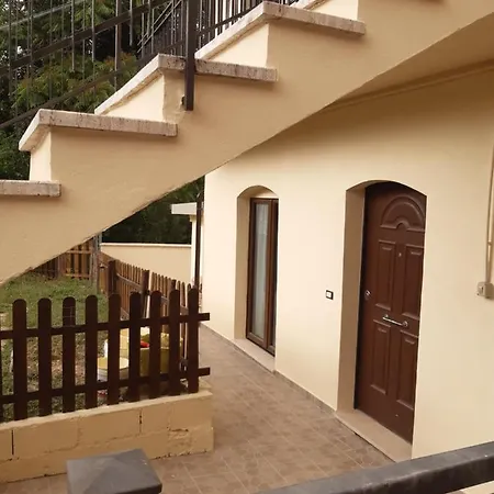 Сasa de vacaciones The Sun House Cagli